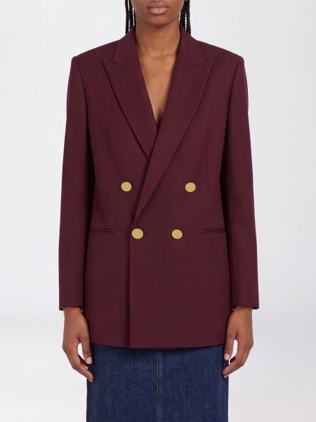 Jacket woman Alberta Ferretti