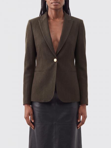Jacket woman Alberta Ferretti
