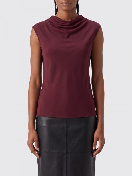 Sweater woman Alberta Ferretti