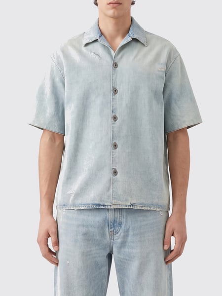 Camisa hombre Loewe