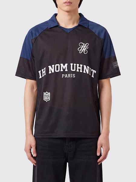 Свитер Мужское Ih Nom Uh Nit