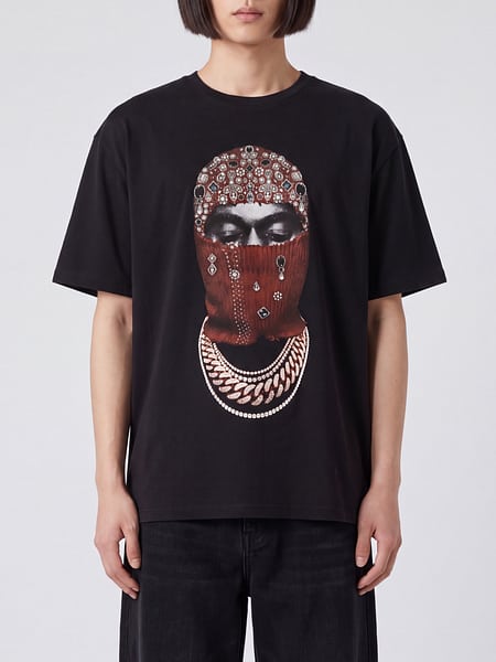 T-shirt men Ih Nom Uh Nit