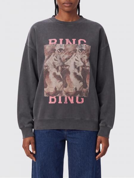 スウェットシャツ レディース Anine Bing
