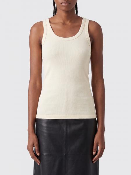 T-shirt woman Lemaire