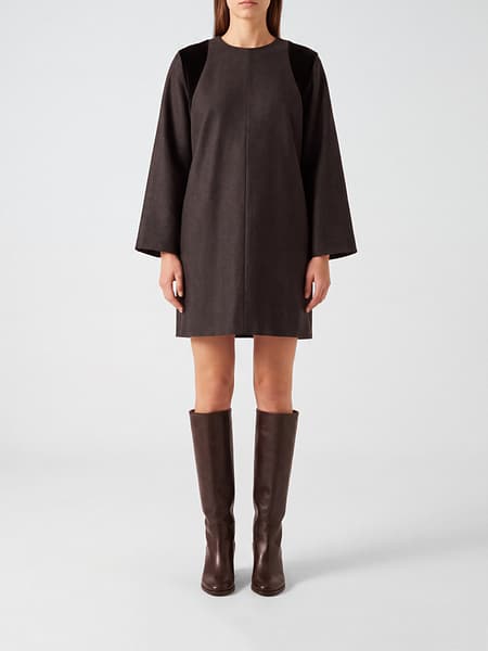 Dress woman Max Mara