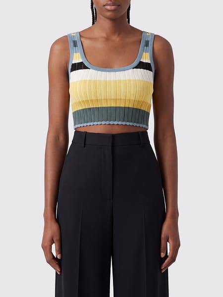 Sweater woman AlaÏa
