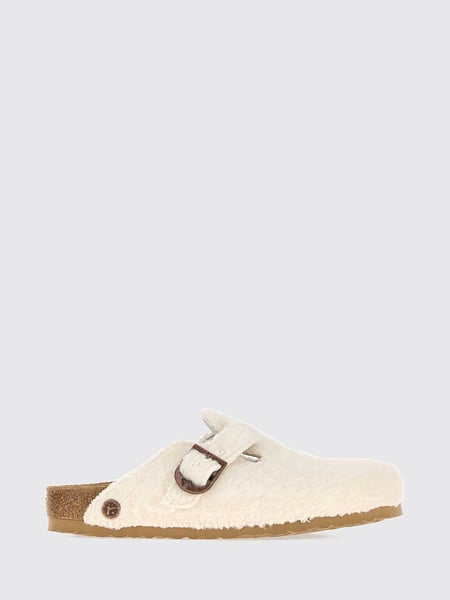 Sandales à talons femme Birkenstock