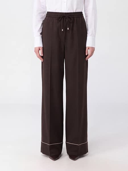 裤子 女士 Sportmax