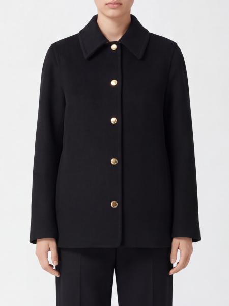 Coat woman Burberry