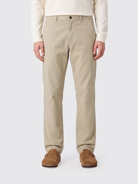 Pants men Burberry