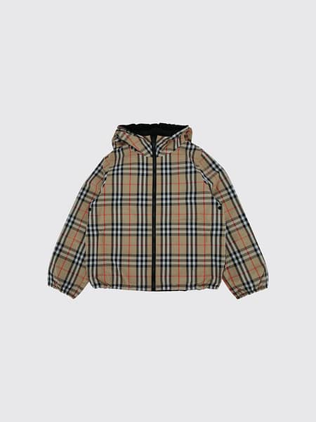 Jacket kids Burberry