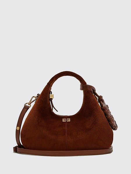 Handbag woman Ganni