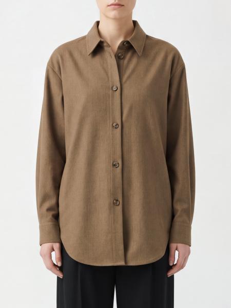 Shirt woman Khaite
