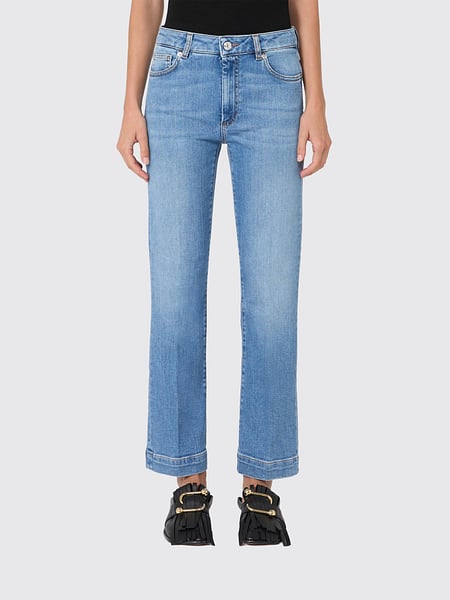 Pants woman Sportmax