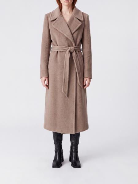Coat woman Tagliatore
