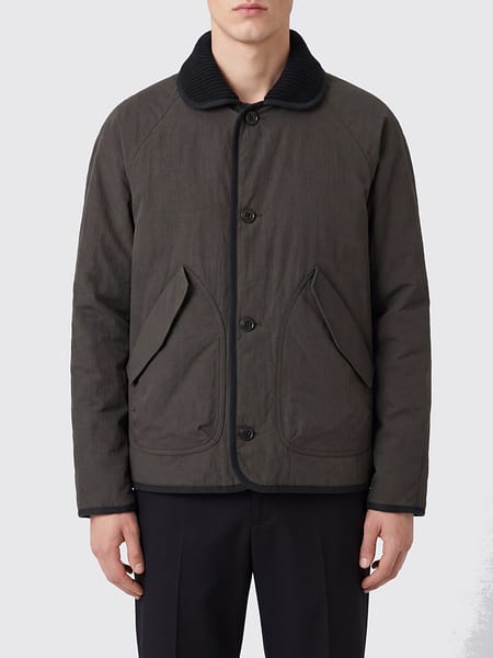 Jacket men The Row