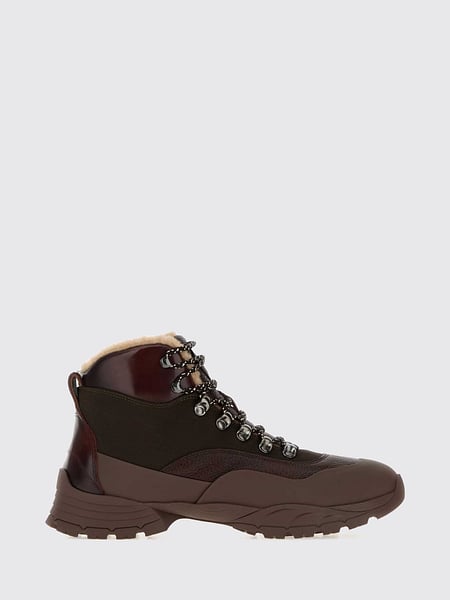 Boot men Brunello Cucinelli