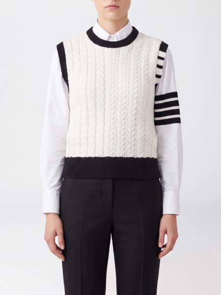 Maglia donna Thom Browne