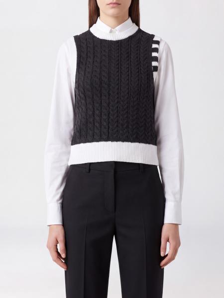 Maglia donna Thom Browne