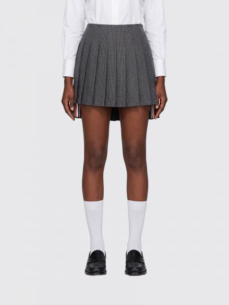 Skirt woman Thom Browne