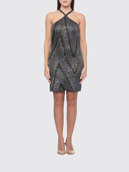 Dress woman Missoni