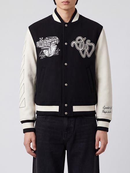 Giacca uomo Off-white