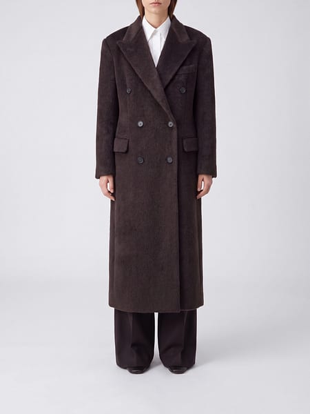 Coat woman Tagliatore