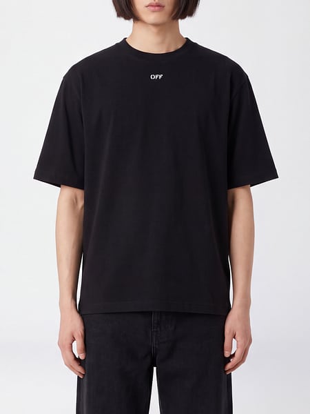 T-shirt men Off-white