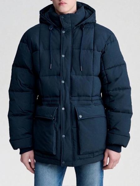 Jacket men A.P.C.