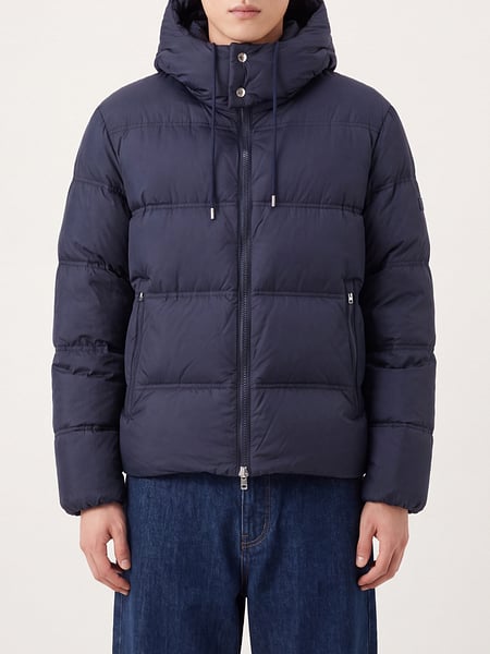 Jacket men Tatras