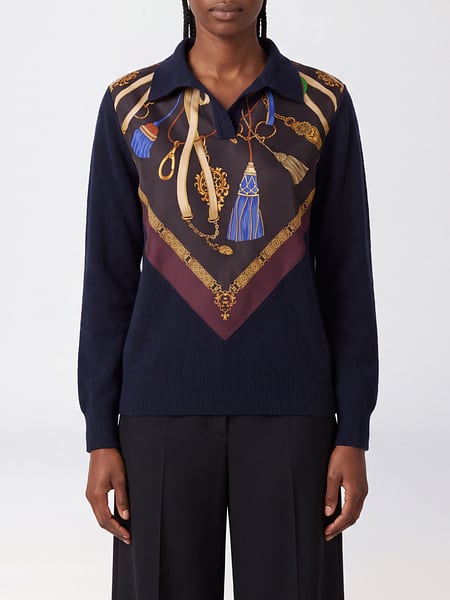 Polo femme Etro