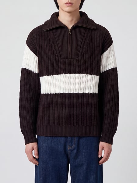 Sweater men Lisa Yang