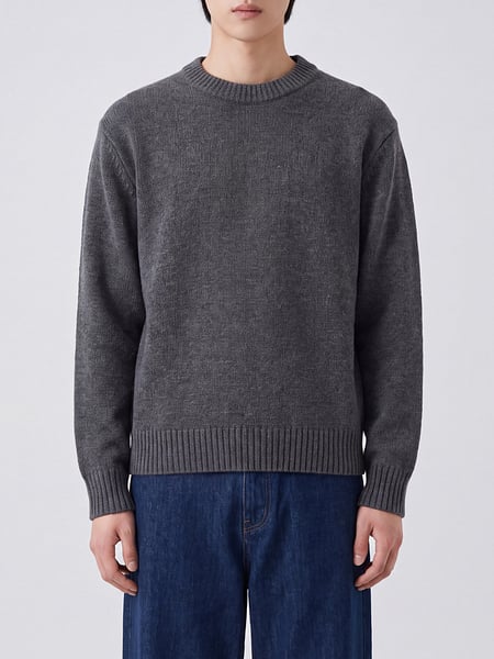 Sweater men Lisa Yang
