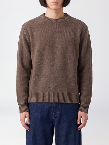 Sweater men Lisa Yang