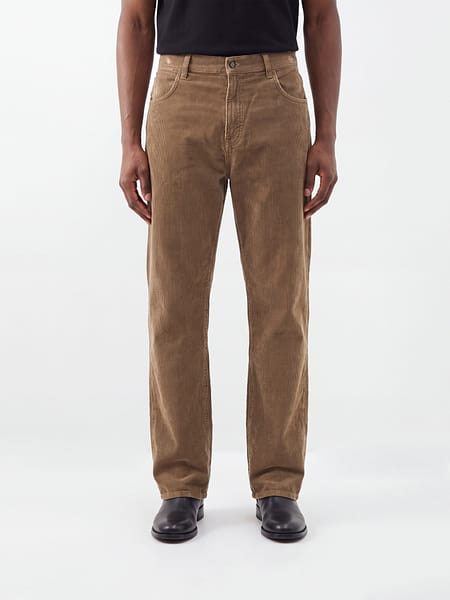 Jeans men Amish