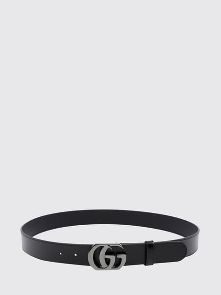 Belt men Gucci