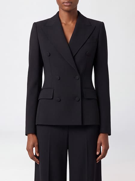 Jacket woman Dolce & Gabbana