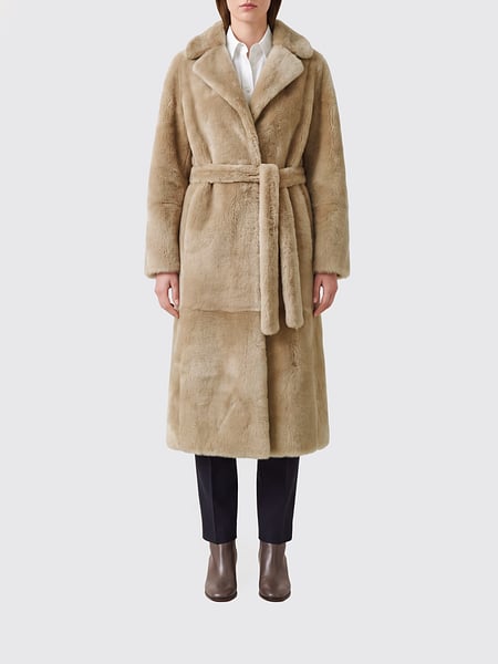 Jacket woman Yves Salomon