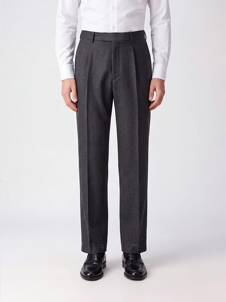 Pants men Lardini