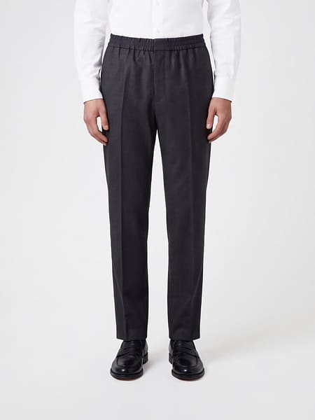 Pantaloni uomo Ami Paris