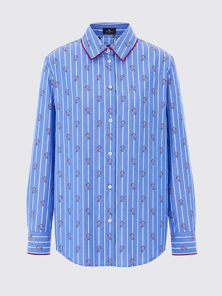 Shirt woman Etro