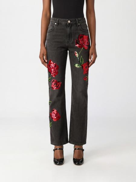Shorts woman Blumarine