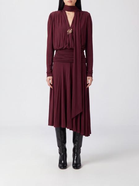 Dress woman Blumarine