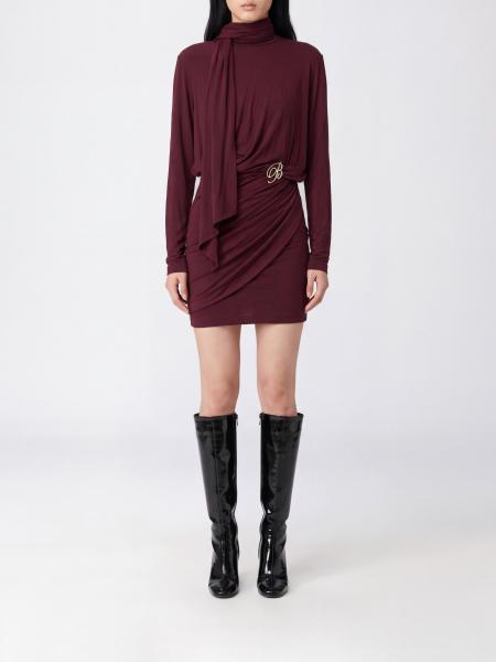 Dress woman Blumarine
