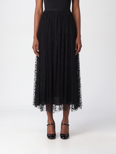 Skirt woman Alberta Ferretti