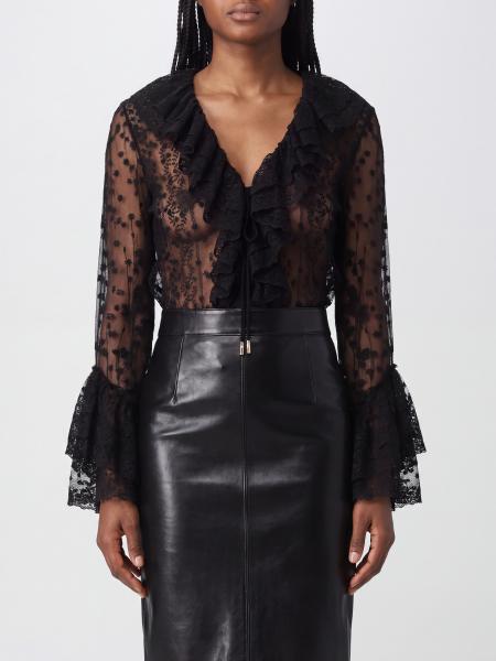 Sweater woman Alberta Ferretti