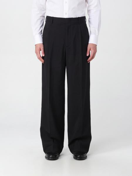 Pants men Lemaire