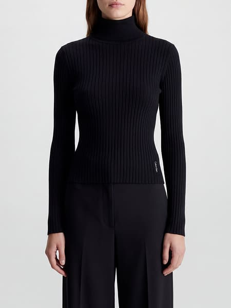 Sweatshirt woman Calvin Klein