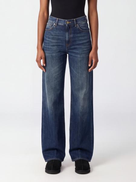 Pants woman Dondup