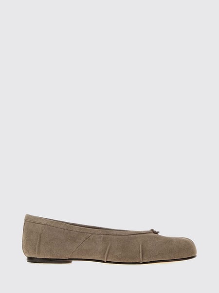 Ballet flat woman Maison Margiela
